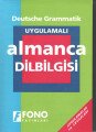 Fono Uygulamalı Almanca Dilbilgisi