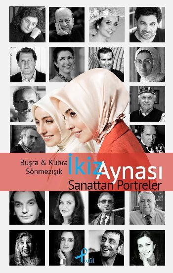 İkiz Aynası Sanattan Portreler, Büşra Sönmezışık