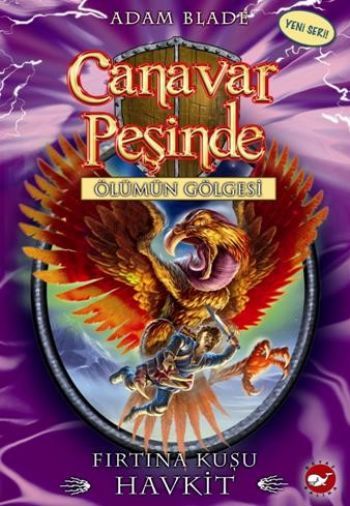 Fırtına Kuşu Havkit