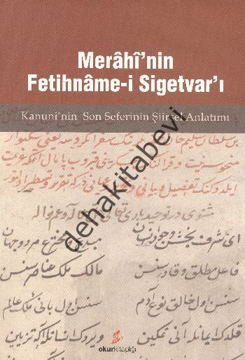 Merahi'nin Fetihname-i Sigetvar'ı, Mücahit Kaçar