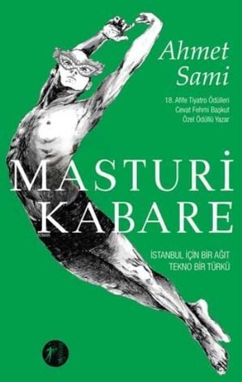 Masturi Kabare, Ahmet Sami