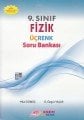 Esen Üçrenk 9. SINIF FİZİK  SORU BANKASI