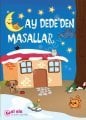 Ay Dededen Masallar-Evalı, Elele İlkadım