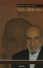 Halil Günenç Hoca, Nezir Demircan