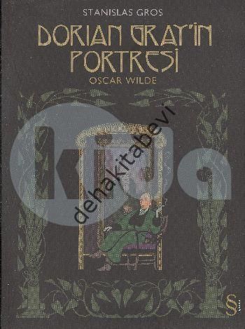 Dorian Gray'in Portresi , Oscar Wilde