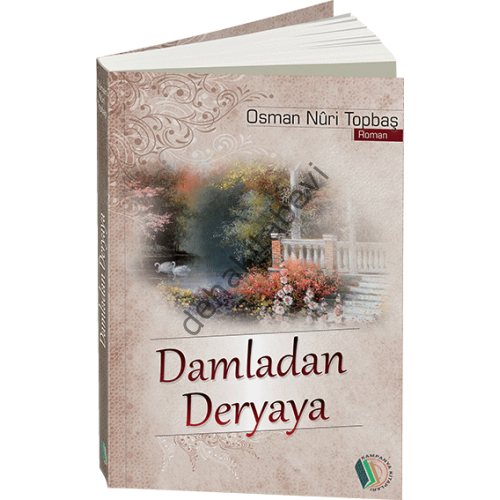 Damladan Deryaya-2 , Erkam Kampanyalı