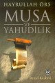 Musa ve Yahudilik, Hayrullah Örs, Remzi Kitabevi