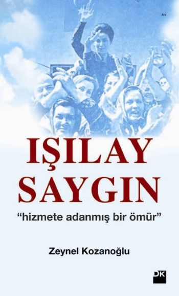 Işılay Saygın, Zeynel Kozanoğlu, Doğan Kitap