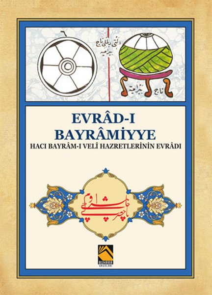 Evradı Bayramiyye, Buhara Yayınları