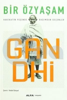 Gandhi, Mohandas Karamçand Gandhi