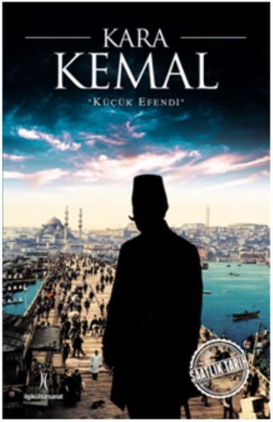 Kara Kemal, İlgi Kültür Sanat Yayıncılık