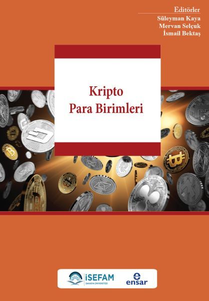 Kripto Para Birimleri, Ensar Neşriyat