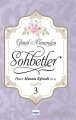 Gönül Aleminden Sohbetler 3, Hacı Hasan Efendi
