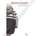 Korkunç Bir Gece, Anton Pavloviç Çehov