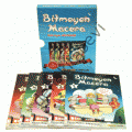 Bitmeyen Macera  Takım, Erkam Yayınları