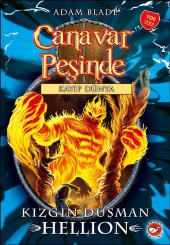 Kızgın Düşman Hellion