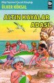 Altın Kayalar Adası, Ülker Köksal