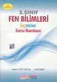Esen Üçrenk 5. SINIF FEN BİLİMLERİ SORU BANKASI