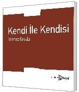 Kendi ile Kendisi, Yılmaz Gruda, Hayal Yayınları