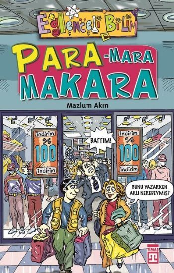 Para - Mara Makara