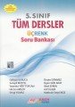 Esen Üçrenk 5. SINIF TÜM DERSLER SORU BANKASI