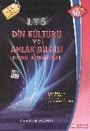 Esen LYS Din Kültürü ve Ahlak Bilgisi Konu Anlatımlı