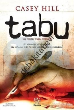 Tabu, Casey Hill