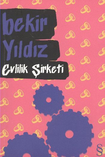 Evlilik Şirketi, Bekir Yıldız