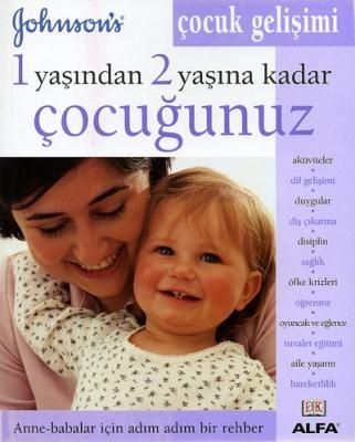 1 Yaşından 2 Yaşına Kadar Çocuğunuz, Kolektif