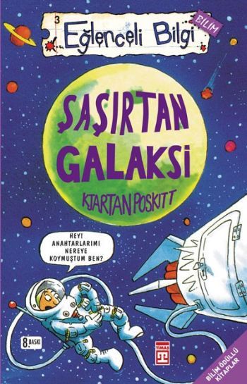 ŞAŞIRTAN GALAKSİ
