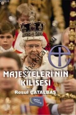 Majesteleri'nin Kilisesi, Resul Çatalbaş