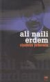 Siyasetin Yollarında, Ali Naili Erdem