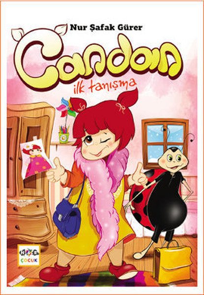 Candan: İlk Tanışma, Nar Yayınları