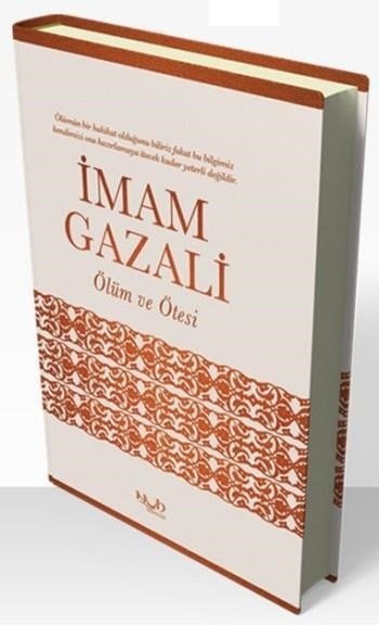 Ölüm Ve Ötesi Ciltli, Nuh Yayınları