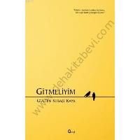 Gitmeliyim B.Yok, Araf Yayınları