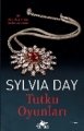 Tutku Oyunları, Sylvia Day