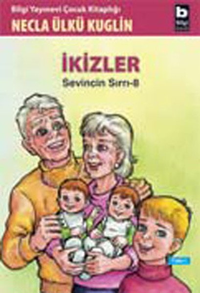 İkizler Sevincin Sırrı, Necla Ülkü Kuglin