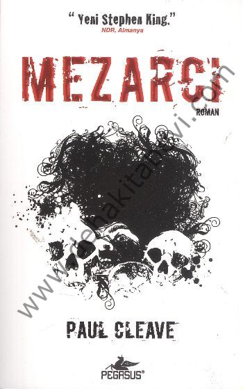 Mezarcı