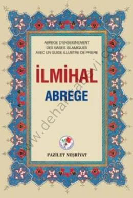 İlmihal Abrege (Ciltli-Fransızca), Fazilet Neşriyat