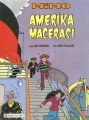 Nino Amerika Macerası, Hec Leemans, Remzi Kitabevi