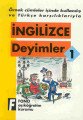 Fono İngilizce Deyimler 1