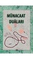 Münacaat Duaları, Havva Özkan (400 Sayfa Yeni Baskı)