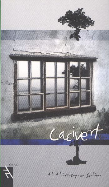 Lacivert, Hümeyra Şahin, Şule Yayınları