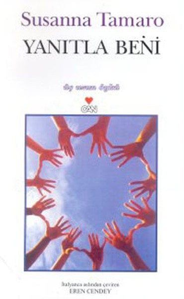 YANITLA BENİ, Susanna Tamaro