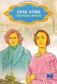 Jane Eyre, Charlotte Bronte