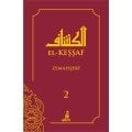 Keşşaf Tefsiri 2. Cilt, Türkçe, Mahmud Zemahşeri