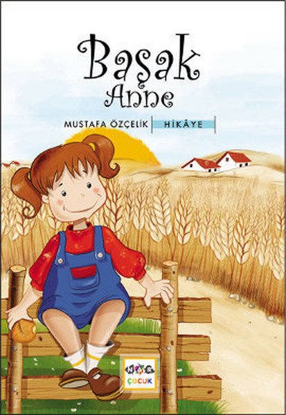 Başak Anne, Nar Yayınları