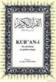 Kur'An-İ Me Perkthim Ne Gjiuhen Shqipe  (Kur'Â-I Kerîm Ve Arnavutça Meali ) , Çağrı Yayınları