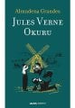 Jules Verne Okuru, Almudena Grandes
