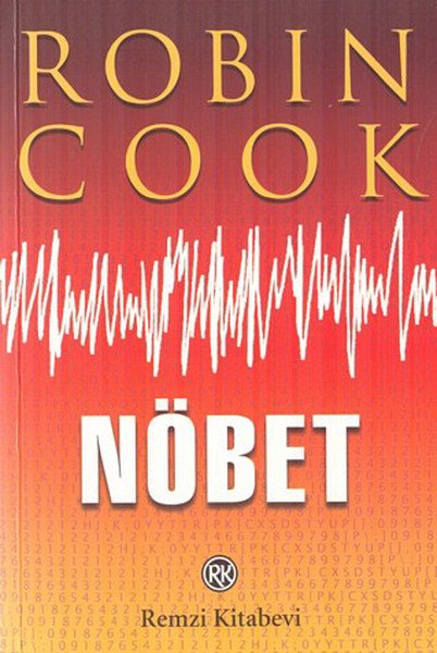 Nöbet, Robin Cook, Remzi Kitabevi